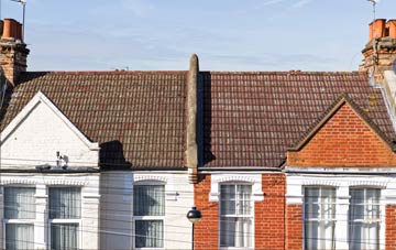 clay roofing Pennypot, Kent