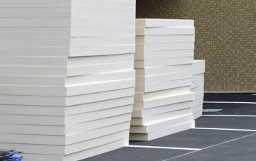 Pennypot flat roof insulation costs