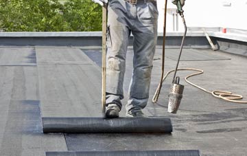 flat roof replacement Pennypot, Kent