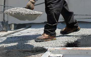 Pennypot flat roofing companies