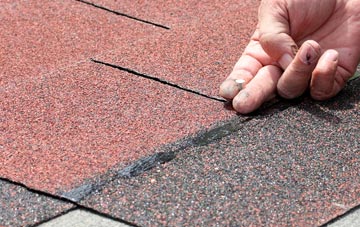 Pennypot asphalt roof repairs
