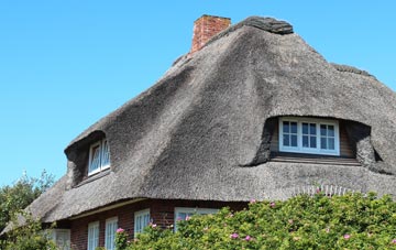 thatch roofing Pennypot, Kent