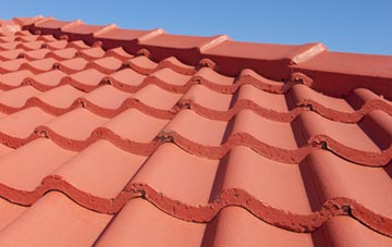 Pennypot tile and slate roof replacement