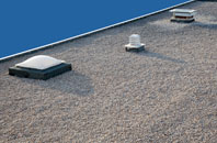 Pennypot flat roofing