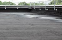 find rated Pennypot flat roofing companies