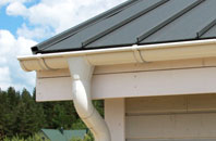 Pennypot soffits